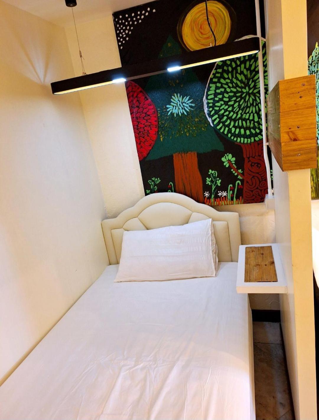 Hostel Ddm House Bangkok Exterior foto